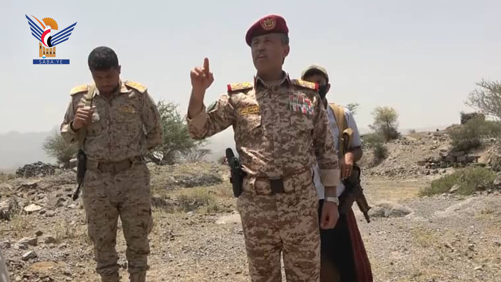 صنعاء توجه رسالة نارية .. هل تفرض صنعاء معادلة جديدة؟ صنعاء توجه رسالة نارية .. هل تفرض صنعاء معادلة جديدة؟