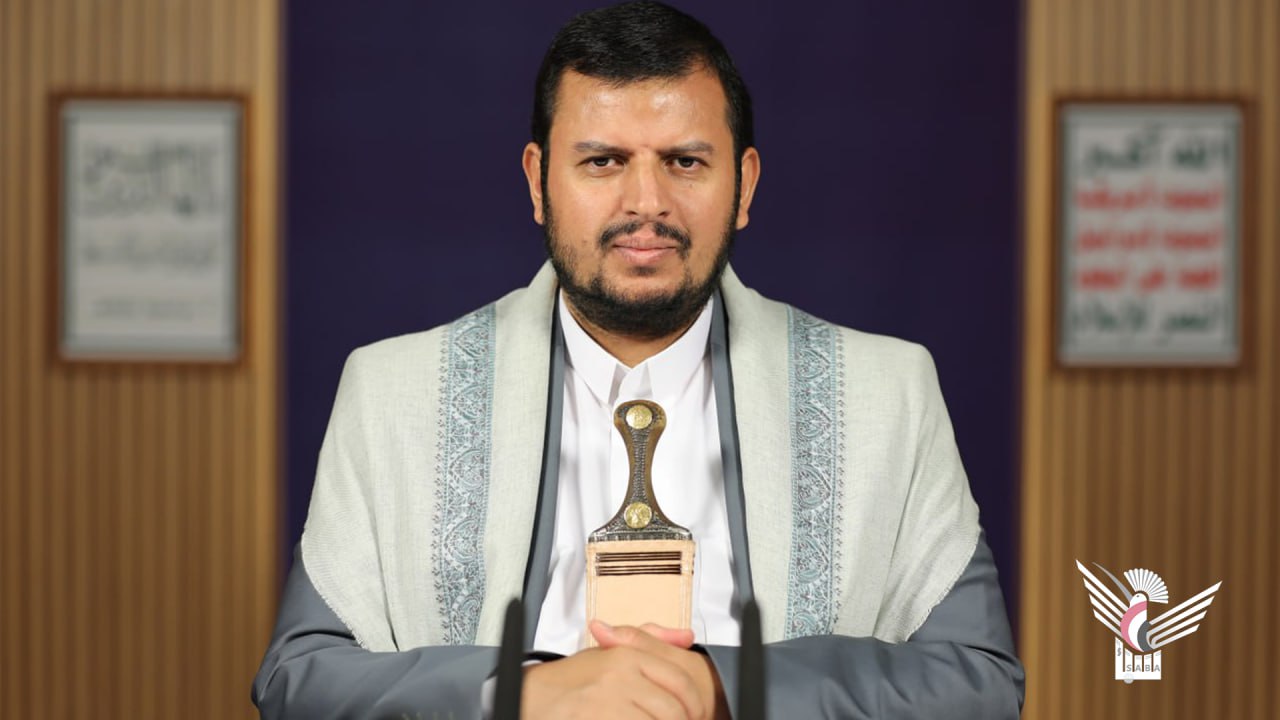 نص الدرس الخامس عشر للسيد عبدالملك بدرالدين الحوثي من وصية الإمام علي لابنه الحسن