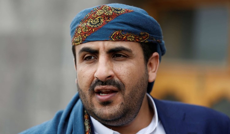 بعد اغتيال موظف أممي في تعز.. عبد السلام: الفوضى ما يسعى إليه العدوان بعد اغتيال موظف أممي في تعز.. عبد السلام: الفوضى ما يسعى إليه العدوان