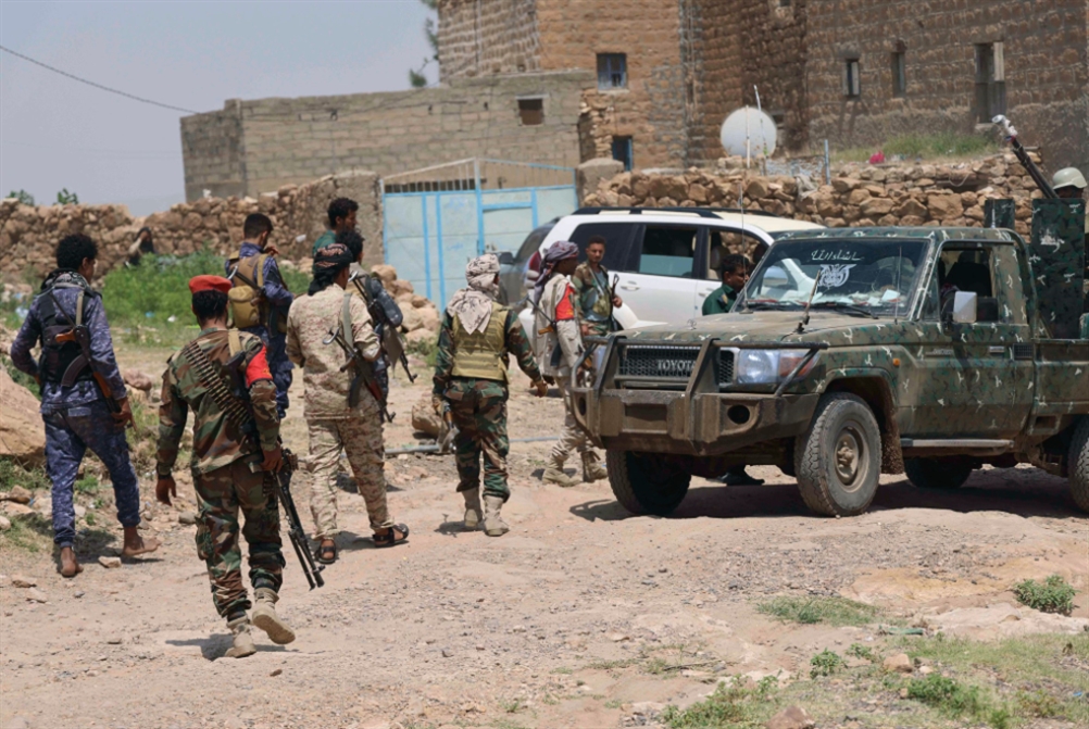 «بريمر» اليمني يخيّم في عدن المحتلة: نحو «حكومة إنقاذ» للجنوب؟ «بريمر» اليمني يخيّم في عدن المحتلة: نحو «حكومة إنقاذ» للجنوب؟