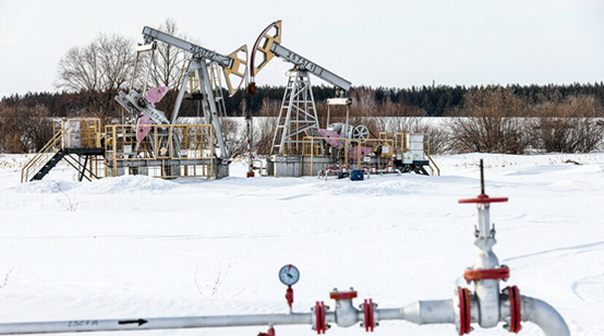 دوامة الشرق الأوسط .. روسيا والسعودية وحرب النفط