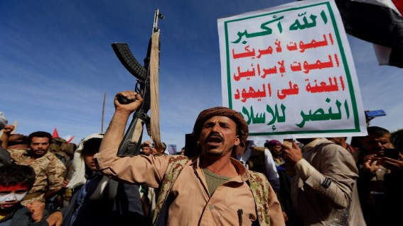 “إسكات لصوت العدالة”.. “يوتيوب” تغلق قنوات جديدة لـ”أنصار الله”