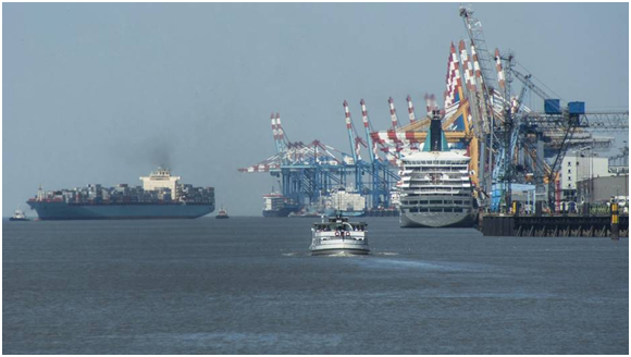 فضائح سفن الشحن السعودية وشحناتها القاتلة فضائح سفن الشحن السعودية وشحناتها القاتلة