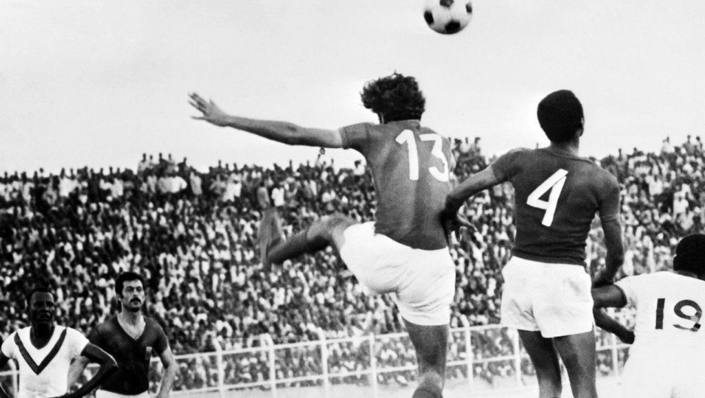 معلومات تكشف لأول مرة عن كأس الأمم الأفريقية