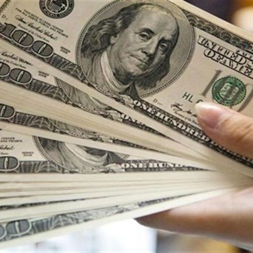 الدولار يتجه لأكبر انخفاض بعد بيان المركزي الامريكي