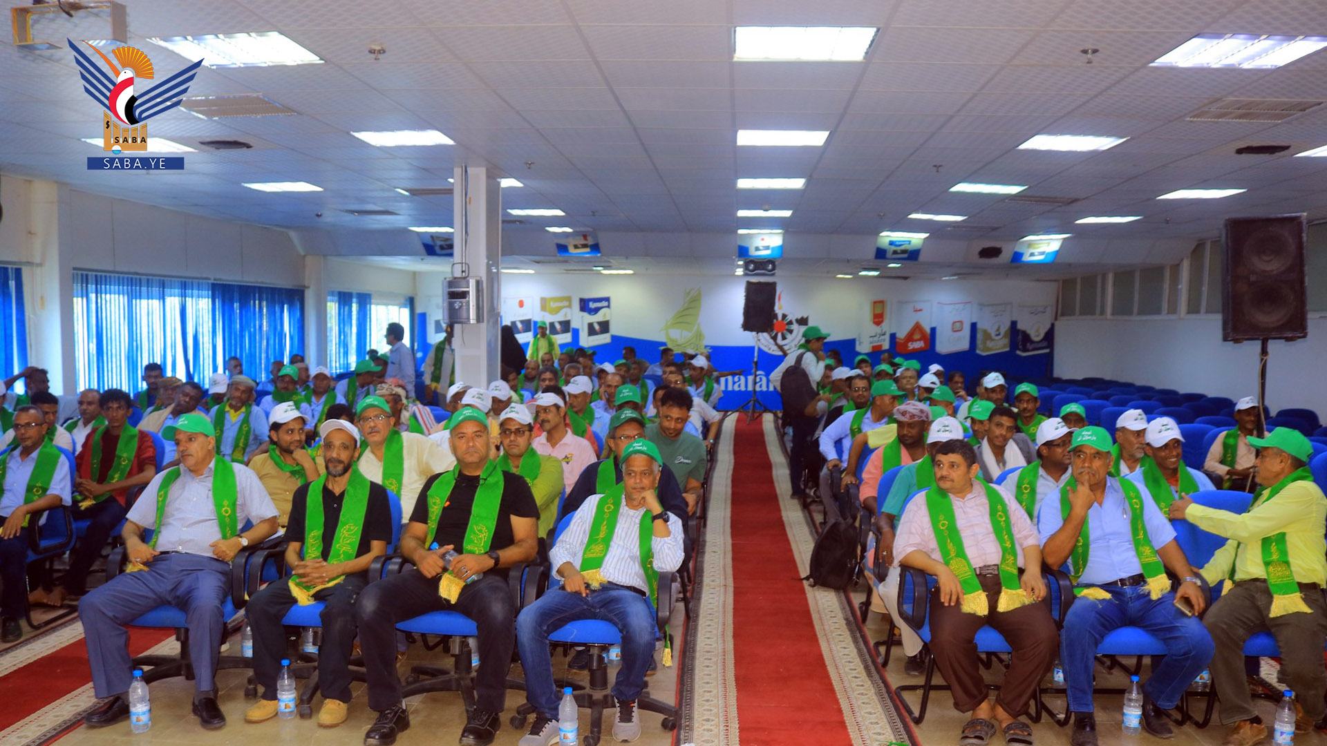 تواصل الفعاليات الثقافية والخطابية بمناسبة المولد النبوي الشريف