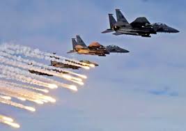 الطائرات الحربية السعودية،أمريكية الصنع، لا تزال تقصف المدنيين في اليمن الطائرات الحربية السعودية،أمريكية الصنع، لا تزال تقصف المدنيين في اليمن