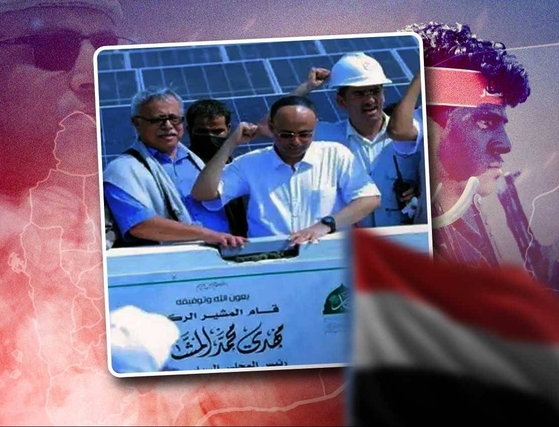 مسارات صنعاء في المرحلة المقبلة: بناء الدولة مقاومة أيضاً مسارات صنعاء في المرحلة المقبلة: بناء الدولة مقاومة أيضاً