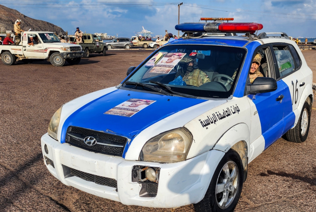 «الرئاسي» يواصل تمرّده: لا لسلام تهندسه الرياض «الرئاسي» يواصل تمرّده: لا لسلام تهندسه الرياض