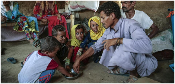 أسباب تدعو للخوف في اليمن أسباب تدعو للخوف في اليمن