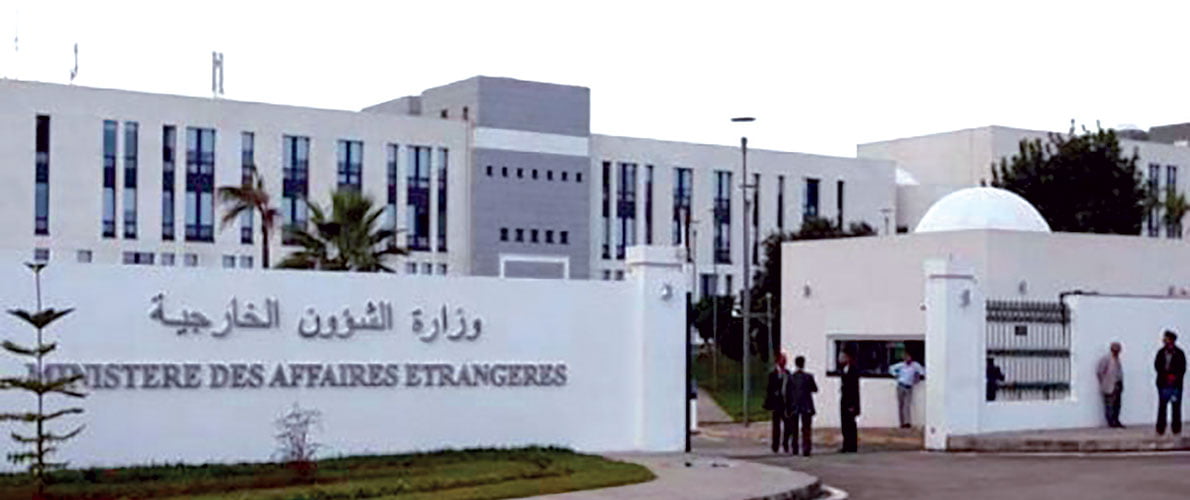 الجزائر تعرب عن قلقها “الشديد” إزاء الاعتداءات الصهيونية على قطاع غزة