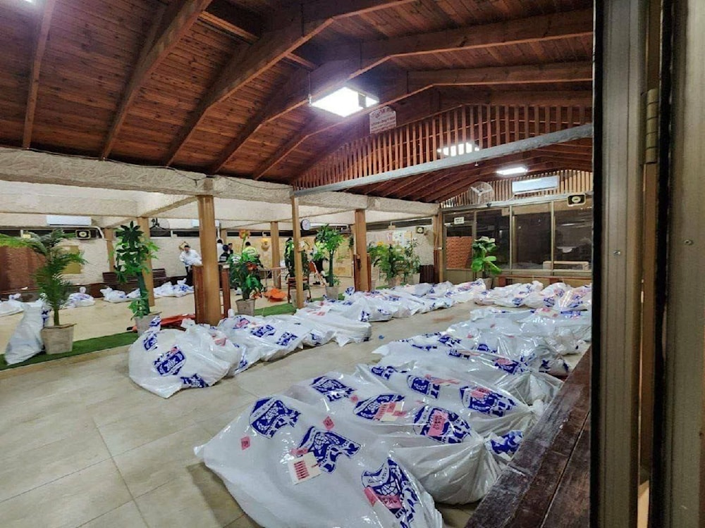 إعلام العدو : ارتفاع عدد قتلى الصهاينة بنيران المقاومة إلى 700 قتيل