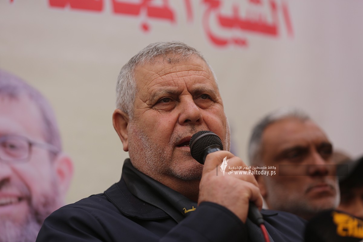 البطش: الموقف الأمريكي هو تفويض للمجرم نتنياهو وجيشه بارتكاب مزيد من المجازر بحق غزة