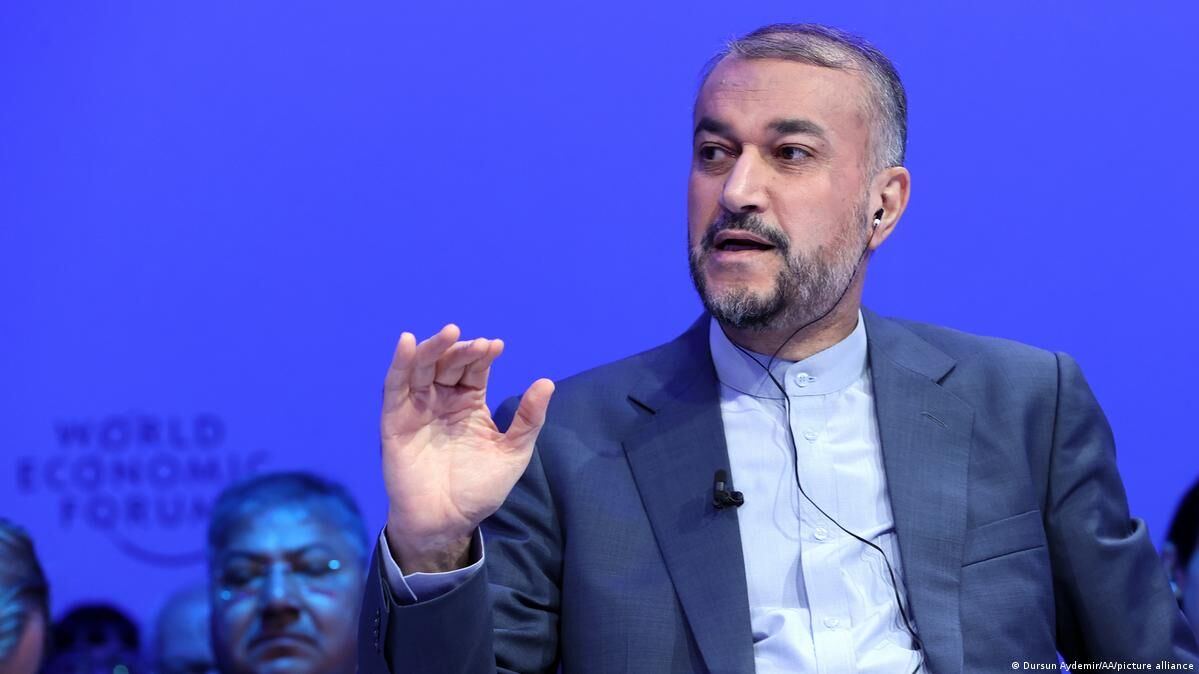 عبداللهيان: احتمالية تحرك محور المقاومة متوقعة خلال الساعات المقبلة