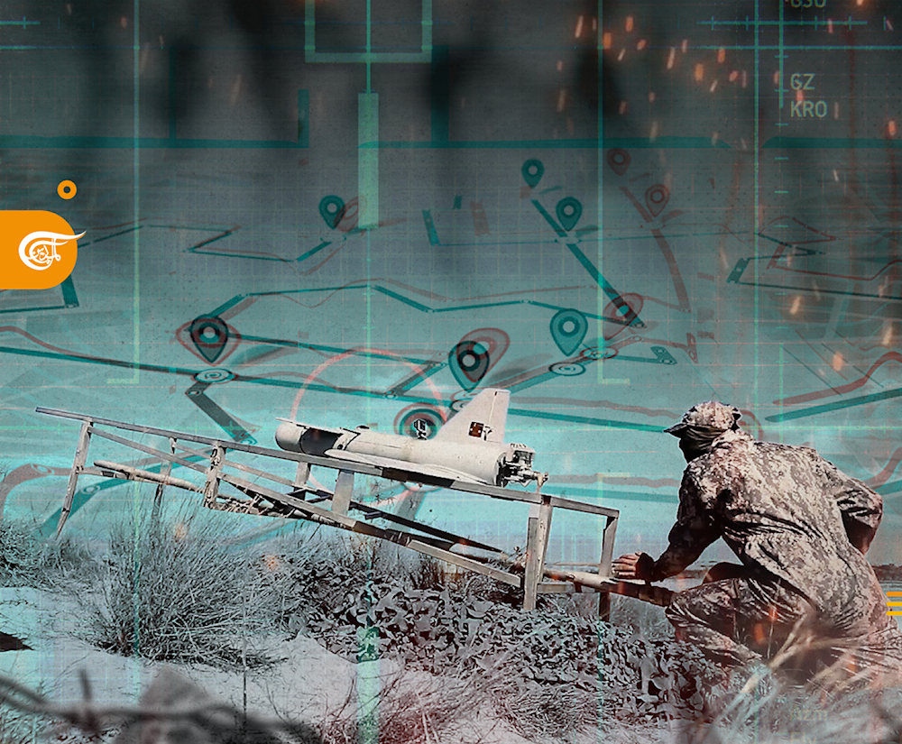 حرب الـ GPS و”طوفان الأقصى” حرب الـ GPS و”طوفان الأقصى”