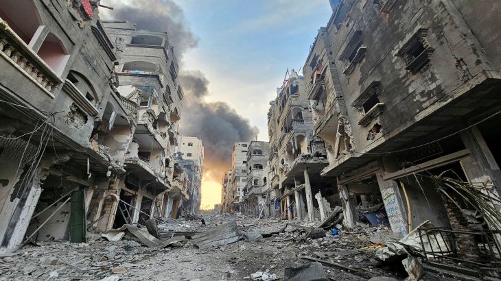 الصحة الفلسطينية بغزة: 3500 شهيدًا و12065مصابًا حصيلة ضحايا العدوان على غزة
