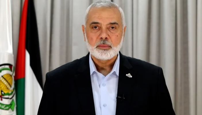 هنية: المعركة قد تتحول لمعركة إقليمية إذا استمر العدوان والتدمير