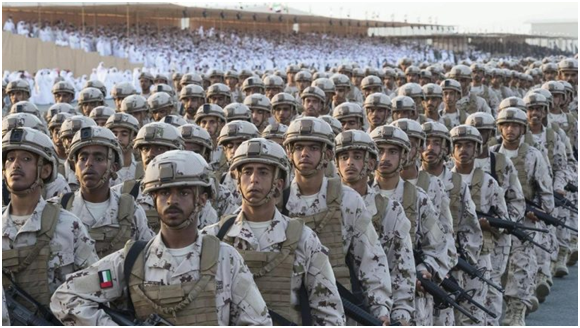 الإمارات تنسحب من اليمن الإمارات تنسحب من اليمن