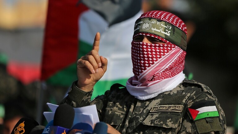 أبو عبيدة: العدو يرفض استلام أسيرتين قررنا الإفراج عنهما لأسباب إنسانية