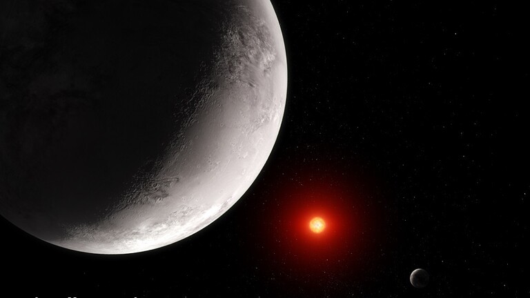 روسيا تكشف عن خططها لاستكشاف كوكب الزهرة روسيا تكشف عن خططها لاستكشاف كوكب الزهرة