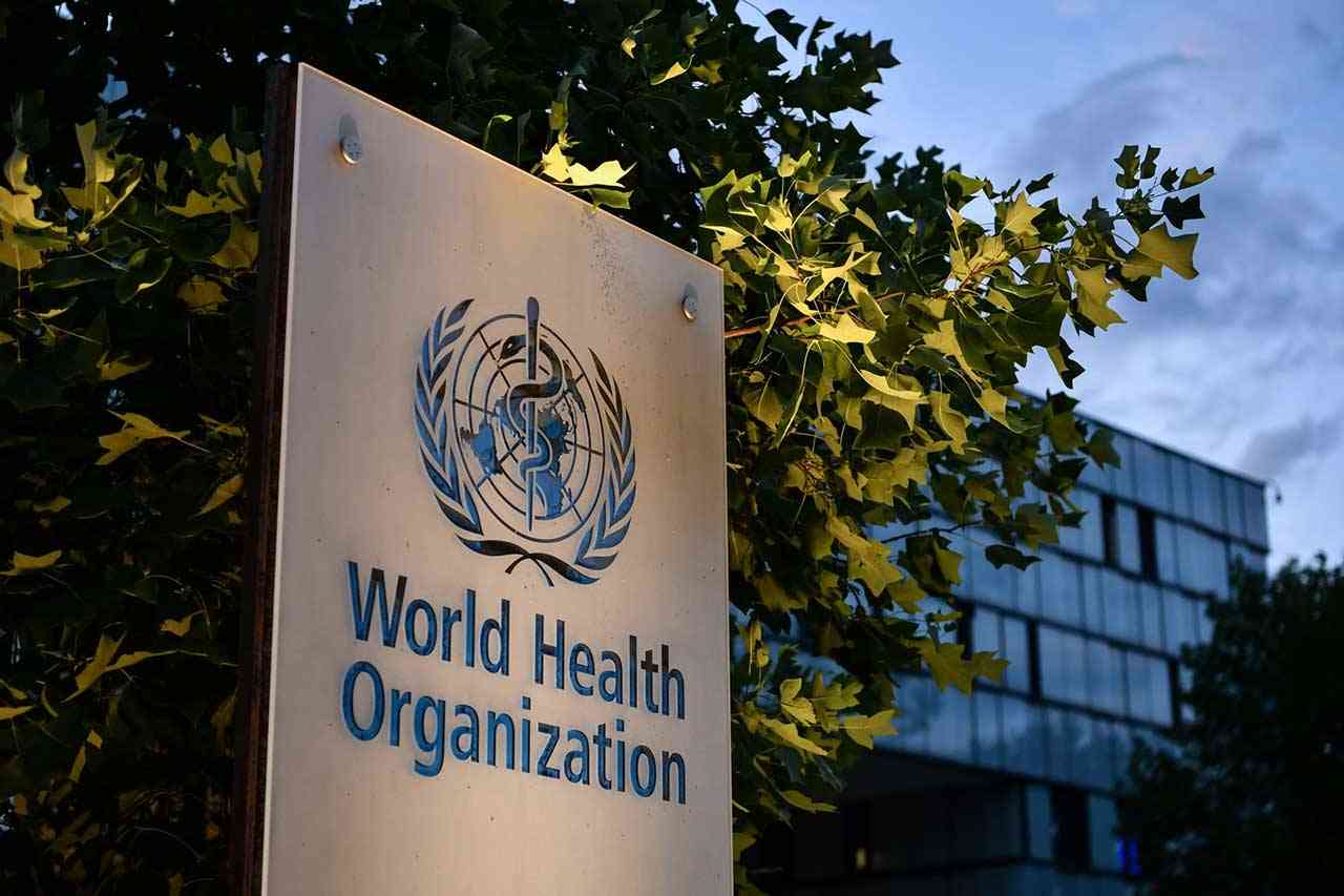 الصحة العالمية تطالب العدو الصهيوني بالتراجع عن أوامره بإخلاء مستشفيات غزة