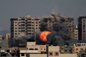 لتضامنها مع فلسطين.. العدو الصهيوني يحذف الناشطة المناخية تونبرغ من المناهج الدراسية