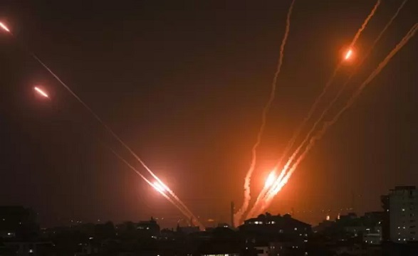 المقاومة الفلسطينية تكبّد العدو قتلى وخسائر تتجاوز 70 مليار شيكل