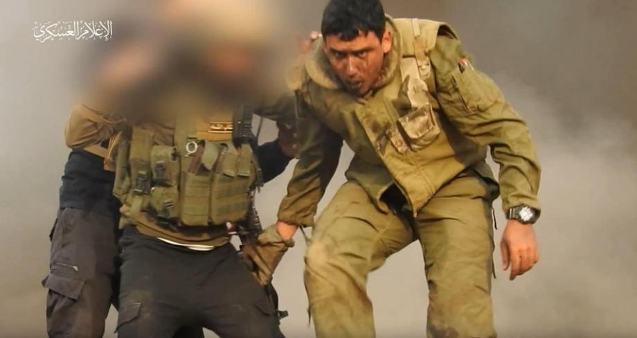 القسام: ما يقارب ال 50 من الأسرى الصهاينة قتلوا جراء العدوان على غزة