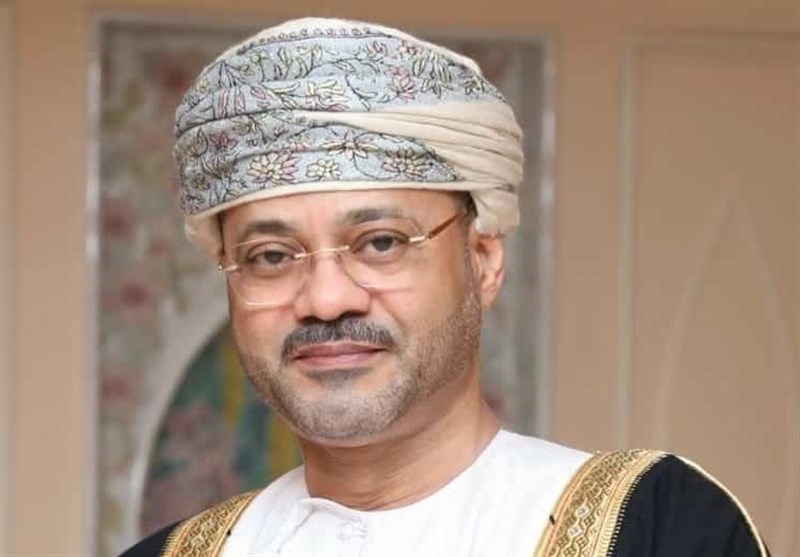 وزير الخارجية العماني يدعو إلى محاكمة الكيان الصهيوني على استهداف المدنيين في غزة