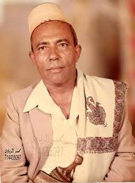 أمين الادباء اليمنيين :نحتفل بالربادي ونستحضر غيابه في هذا المشهد القاتم أمين الادباء اليمنيين :نحتفل بالربادي ونستحضر غيابه في هذا المشهد القاتم