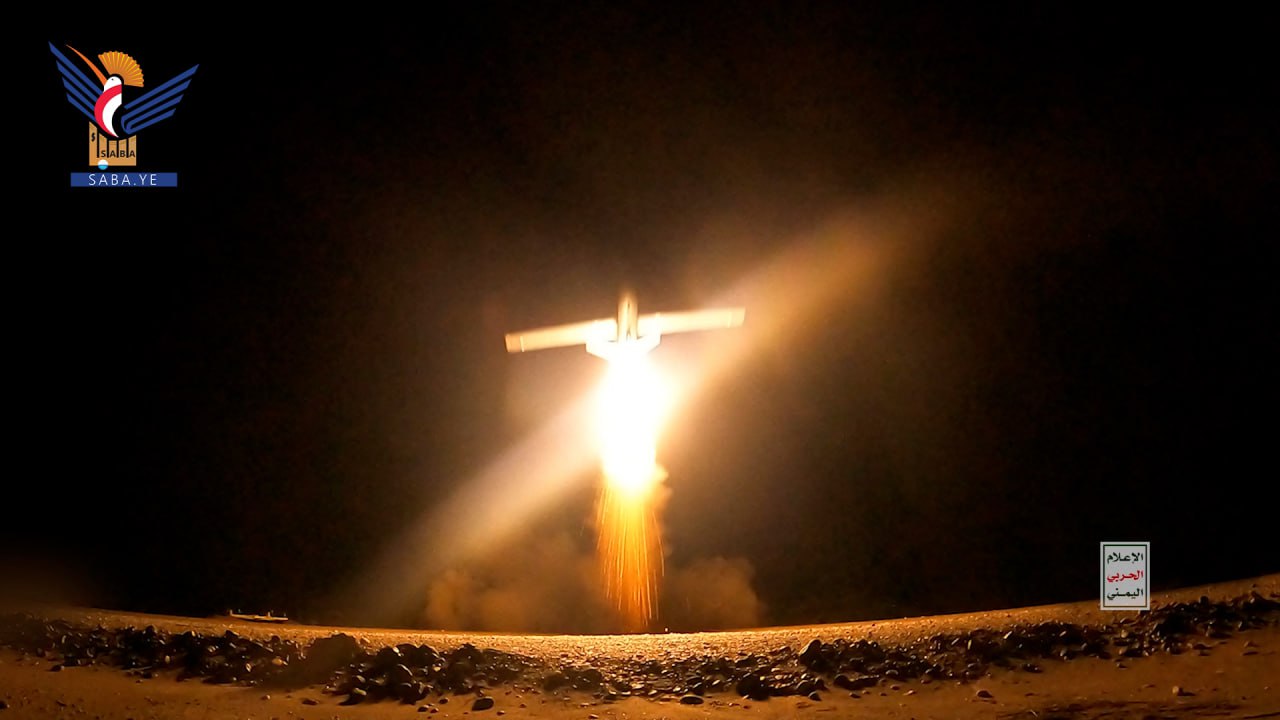 «إدارة الرعب» تثبت جدواها: مُسيّرات صنعاء تتفادى الاعتراض «إدارة الرعب» تثبت جدواها: مُسيّرات صنعاء تتفادى الاعتراض