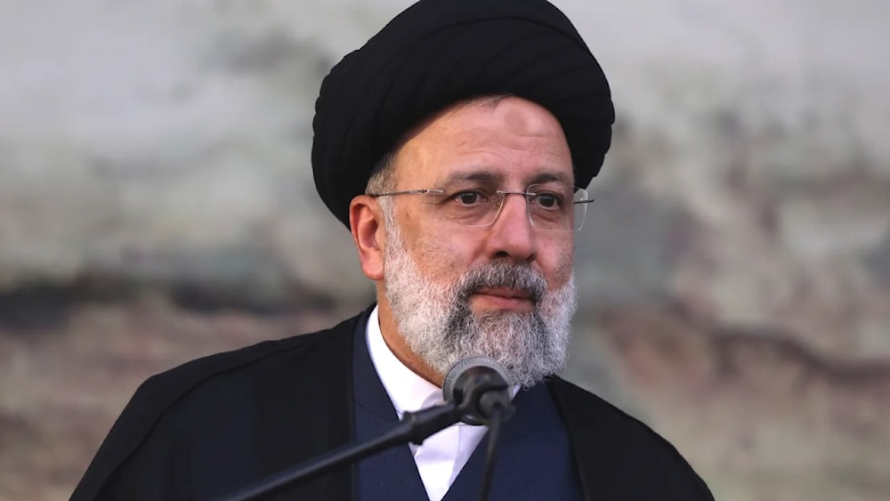 الرئيس الإيراني: يجب إنهاء العدوان الصهيوأمريكي على غزة بأسرع وقت ممكن