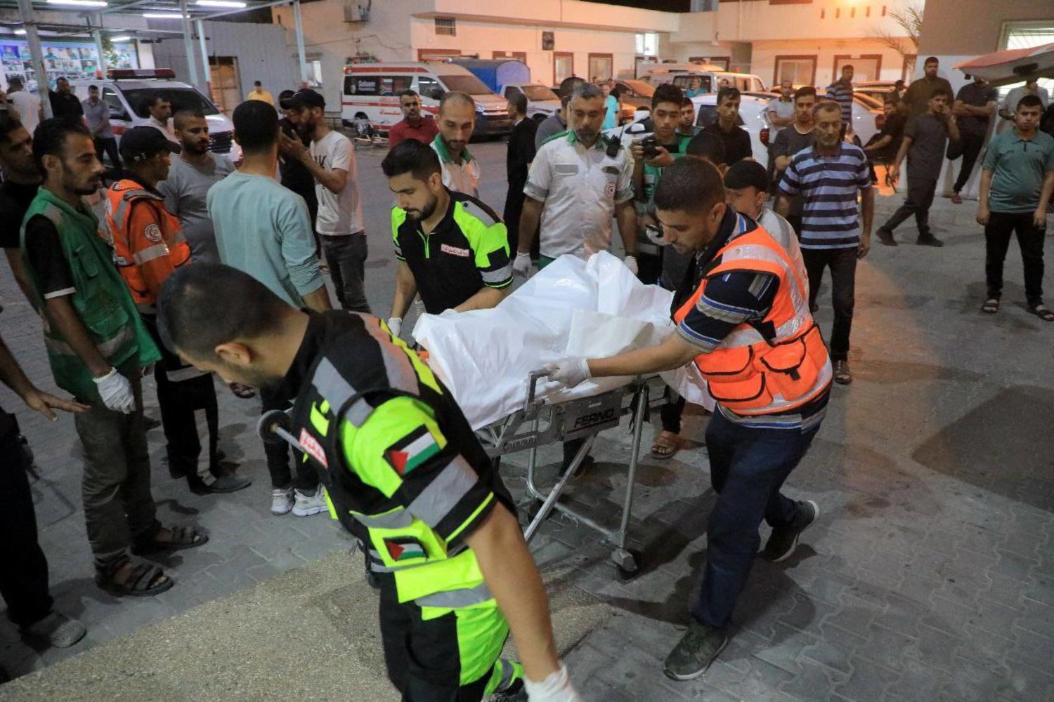 الصحة بغزة: ساعات وتخرج مستشفيات القطاع والشمال عن تقديم الخدمة