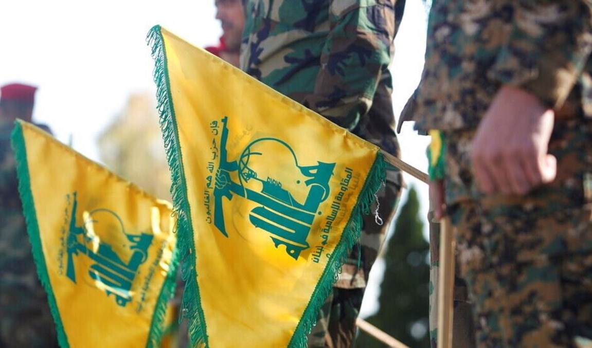 المقاومة اللبنانية تزف سبعة من مجاهديها “شهداء على طريق القدس”