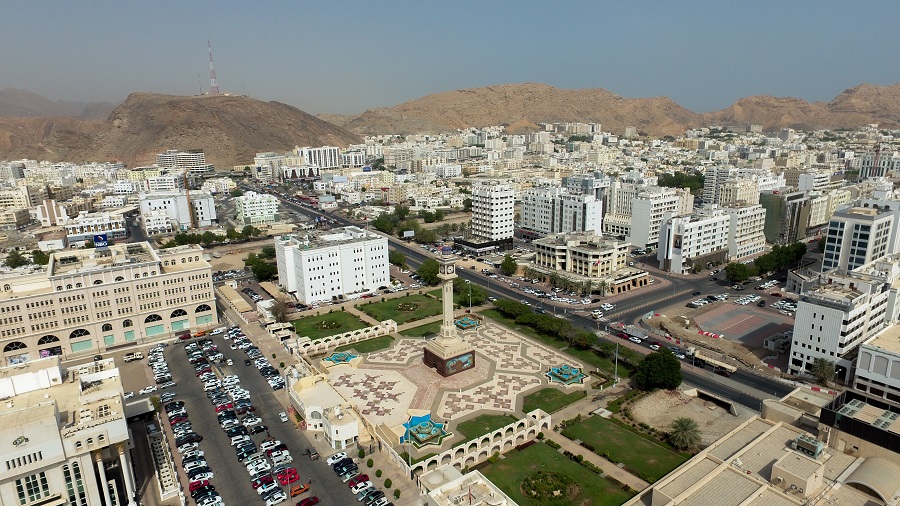 صندوق النقد الدّولي يؤكد على استمرار نموّ الاقتصاد العُماني