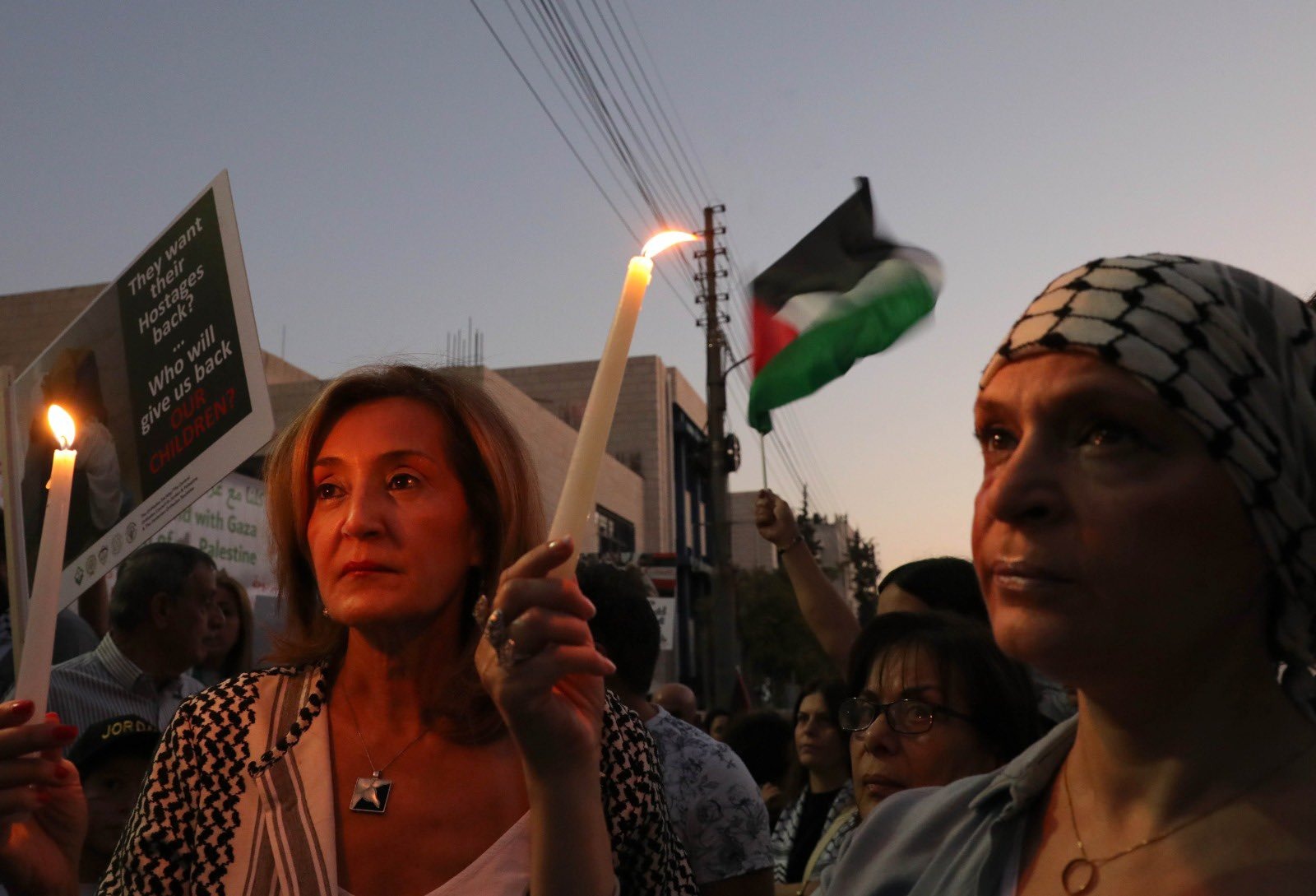 مقررة الأمم المتحدة للصحة تدعو لوقف فوري لطلاق النار في غزة