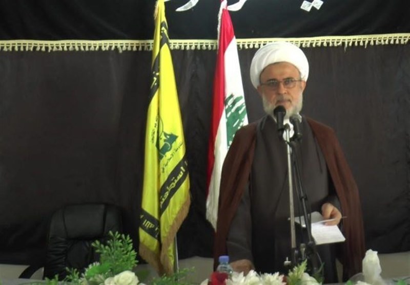 حزب الله: عملية “طوفان الأقصى” هي ذروة العمليات وتاج تاريخ عمليات المقاومة