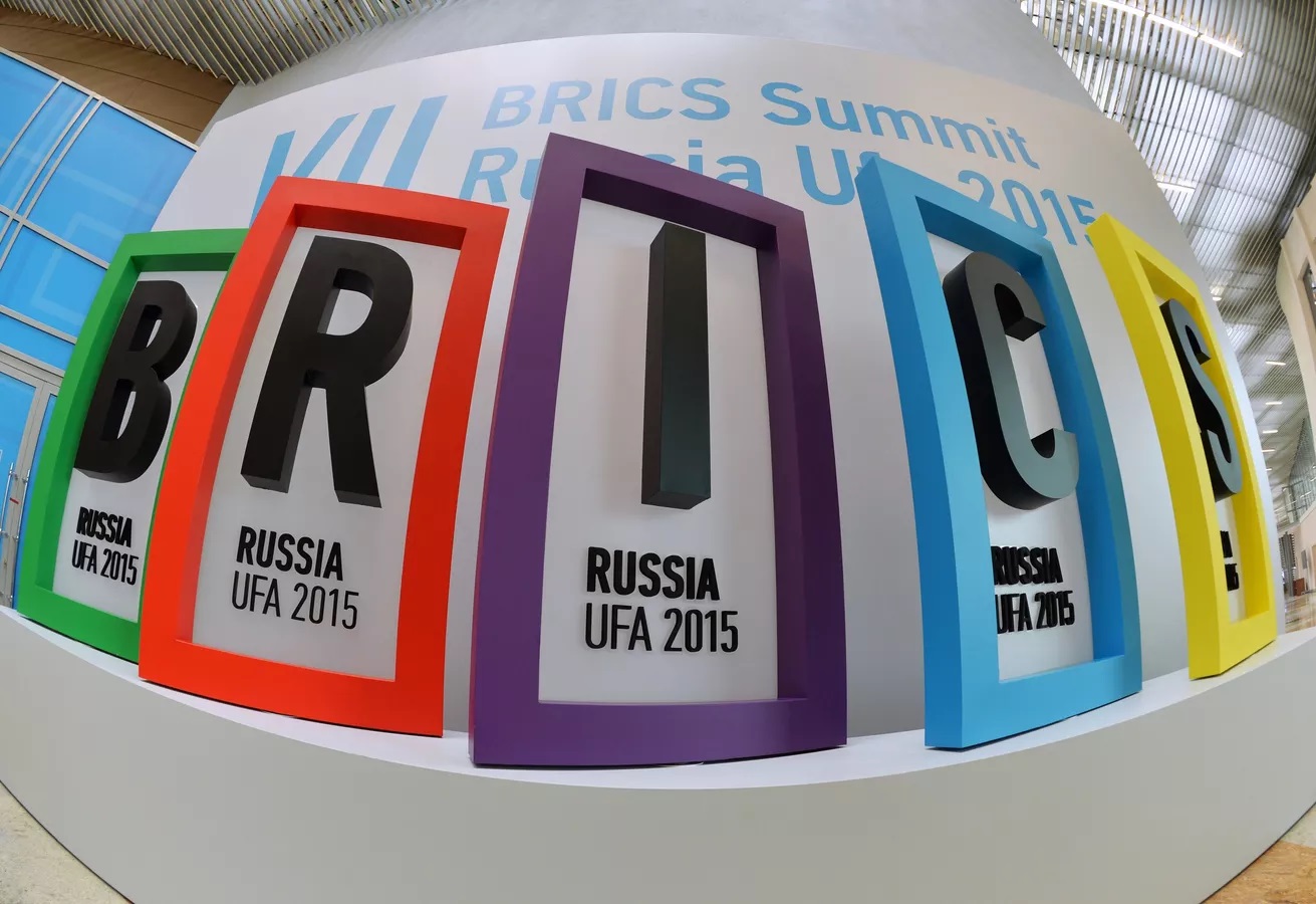 البيان الختامي لقمة “بريكس” حول غزة يطالب بهدنة إنسانية ووقف الأعمال القتالية
