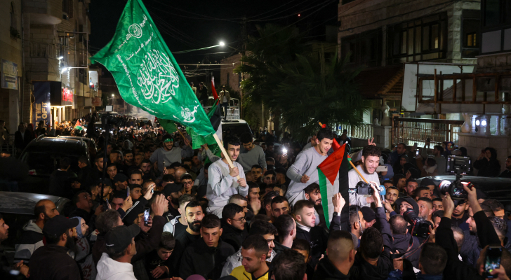 “طوفان الأقصى”.. هدنة إنسانية ممزوجة بطعم النصر.. ودمار هائل يُخلفه الإرهاب الصهيوني في غزة