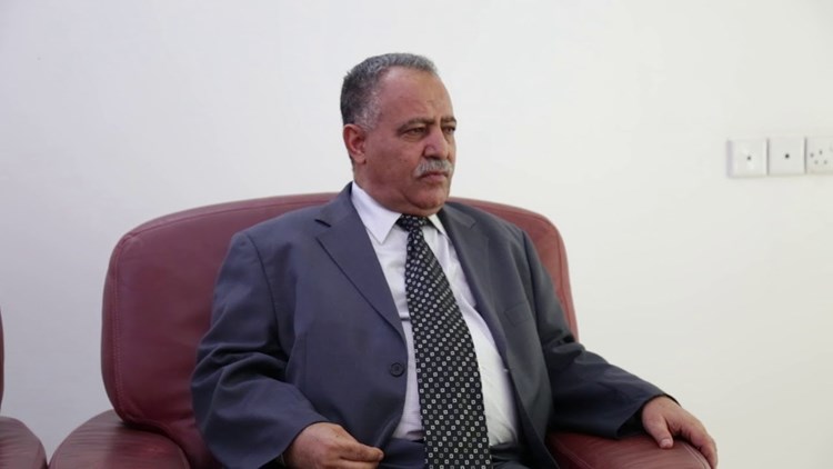 رئيس مجلس النواب يهنئ قائد الثورة ورئيس المجلس السياسي بعيد الاستقلال الـ 30 من نوفمبر