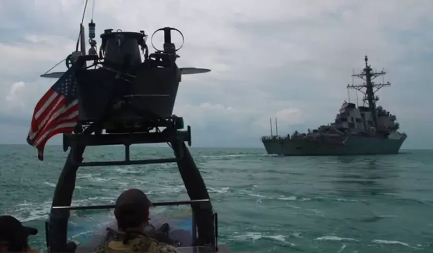 راديو سبوتنيك : اليمن لديه إمكانات أكبر بكثير مما يعترف به البنتاغون راديو سبوتنيك : اليمن لديه إمكانات أكبر بكثير مما يعترف به البنتاغون