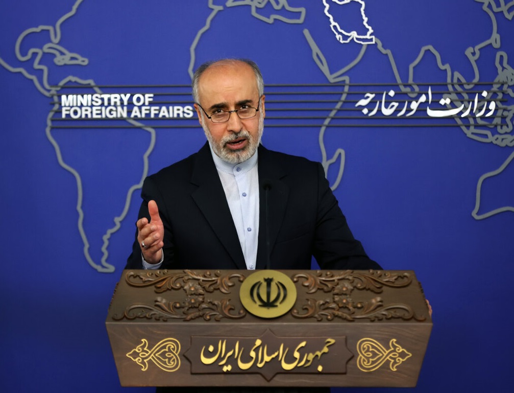 طهران ترفض اتهامات مستشار الأمن القومي الأمريكي