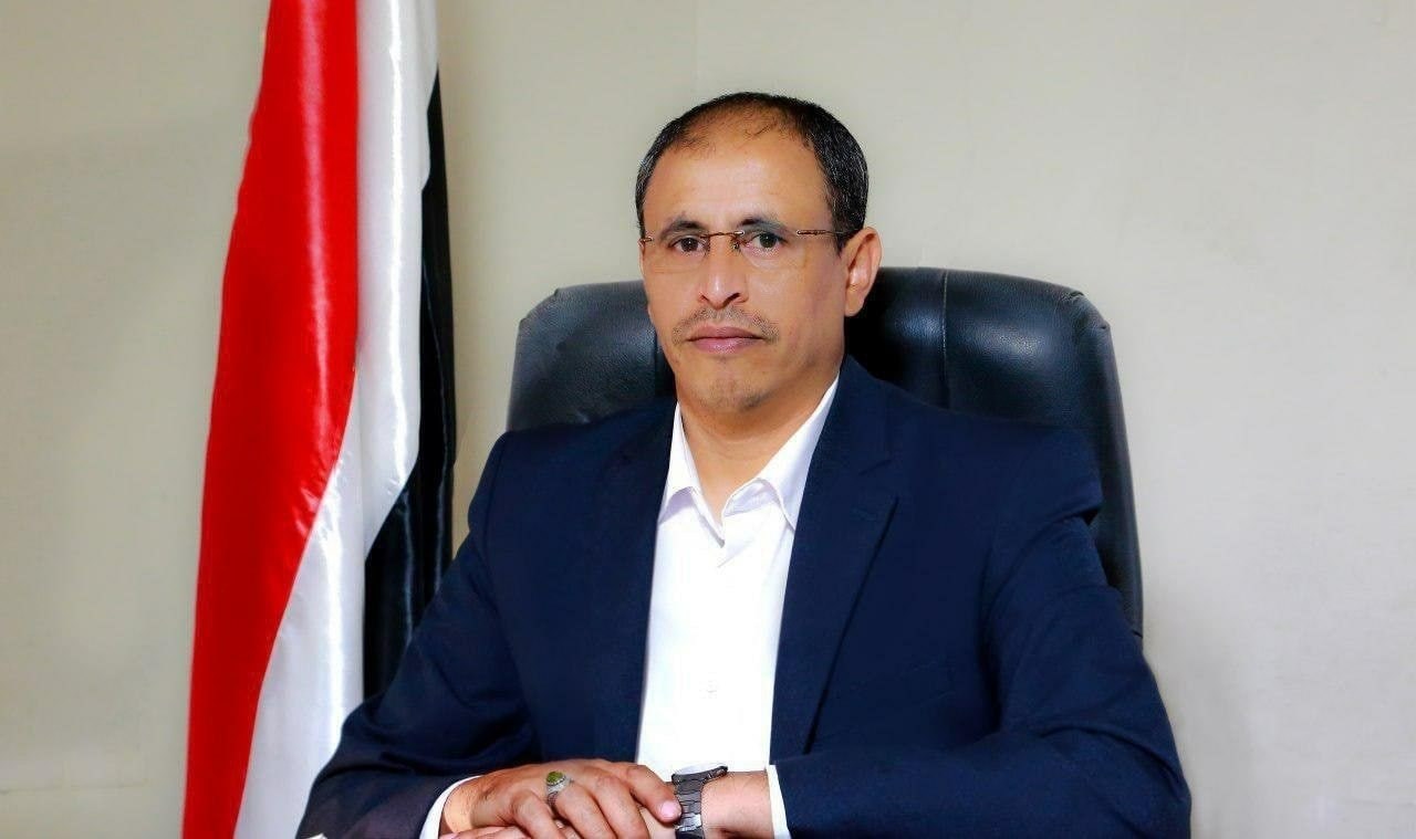 وزير الإعلام الشامي يندد بالجريمة الصهيونيه لمدنيين في غزة