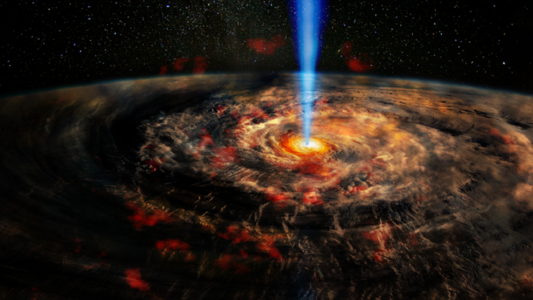 الأرض على شفا نقاط تحول مناخية كارثية! الأرض على شفا نقاط تحول مناخية كارثية!