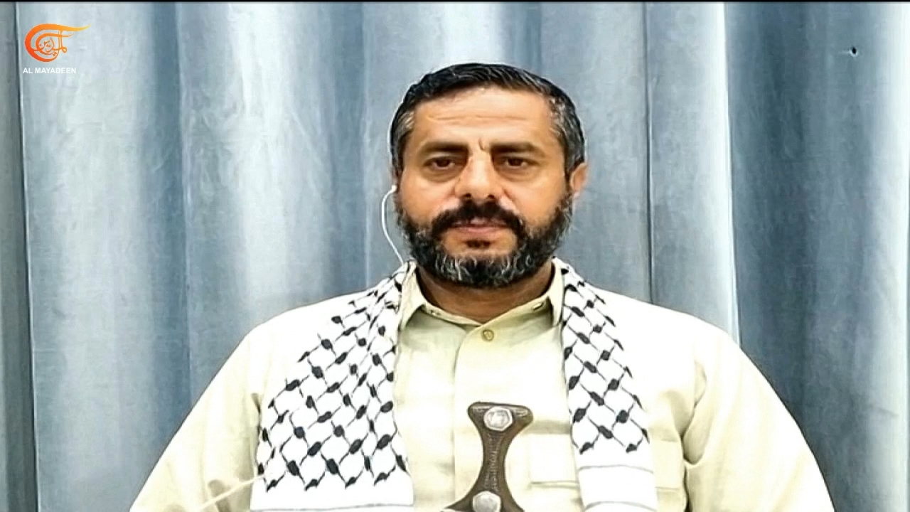 البخيتي للميادين: عمليات القوات اليمنية أثّرت بصورة كبيرة في “تل أبيب” وواشنطن