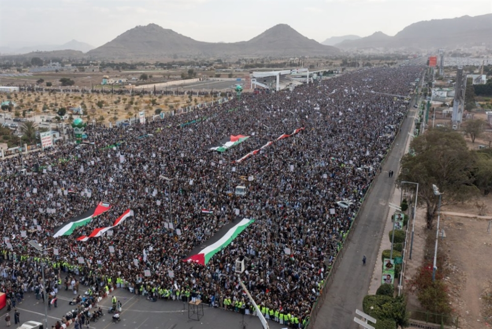 مساعٍ أمريكية لاستمالة بكين ضدّ صنعاء: واشنطن تحرّض على هجر باب المندب