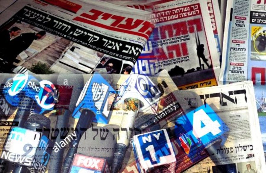 إعلام العدو: كلّ إعلان عن الاقتراب من تدمير حماس في غزة منفصل عن الواقع