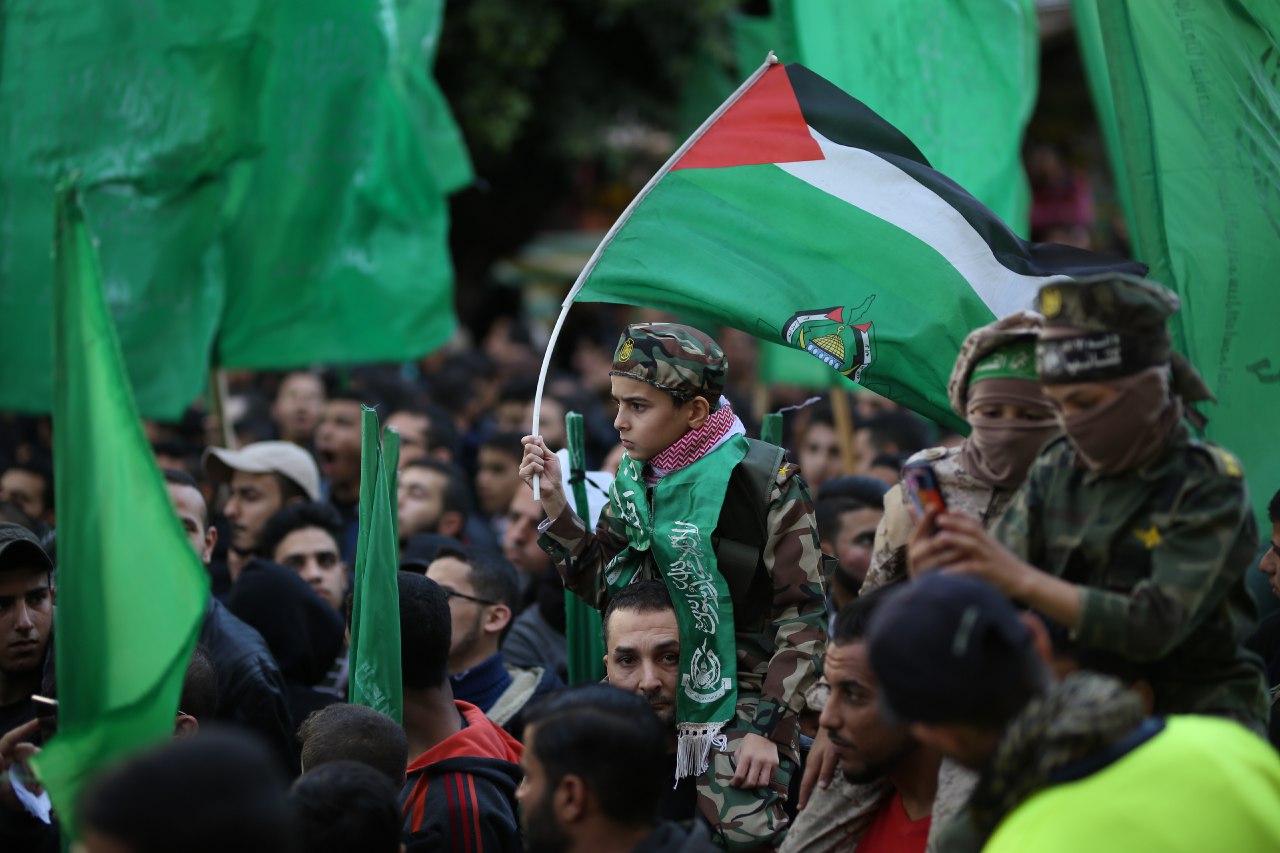 الفصائل الفلسطينية: حماس جزء أصيل من النسيج الوطني رغمًا عن العدو وداعميه