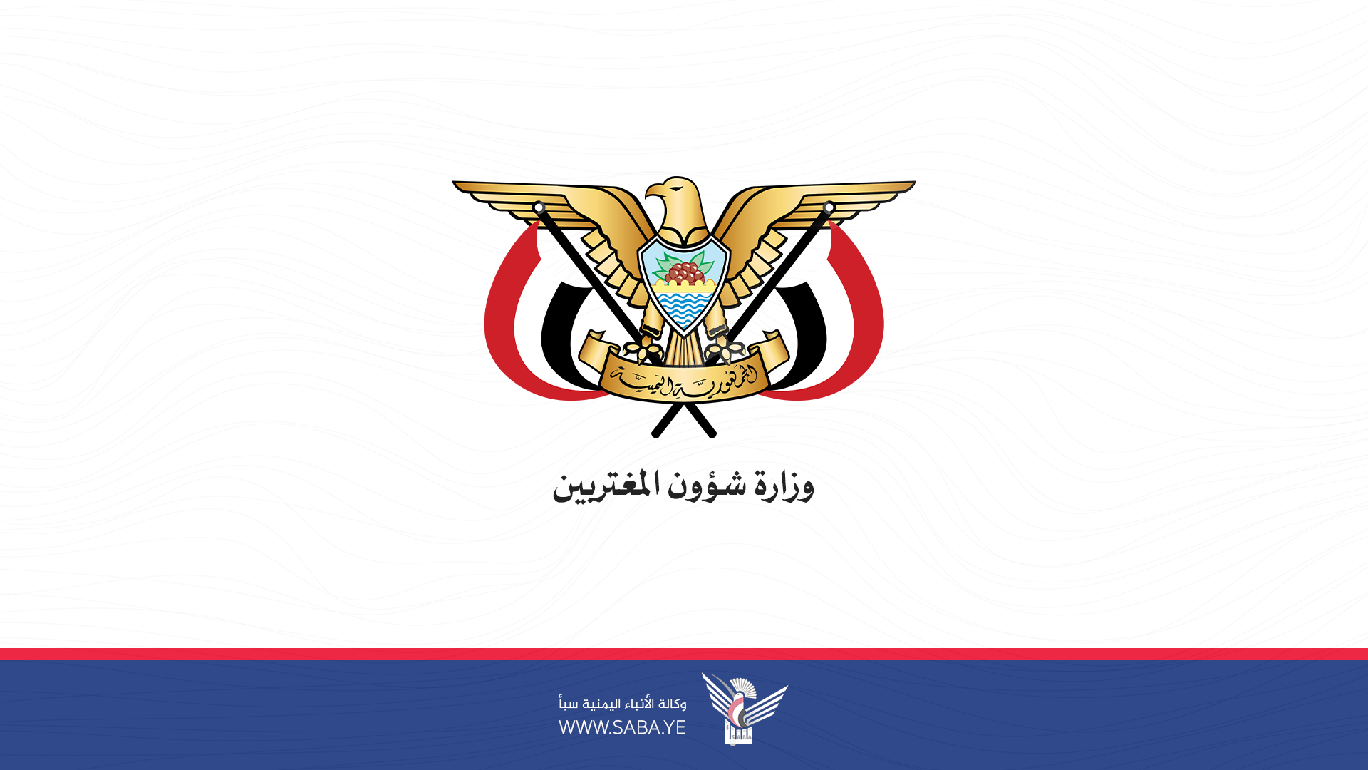وزارة المغتربين تدعو المغتربين اليمنيين لنقل موقف صنعاء تجاه فلسطين