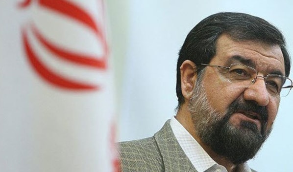 رضائي بشأن العدوان على اليمن: أمريكا ستغرق في البحر الأحمر